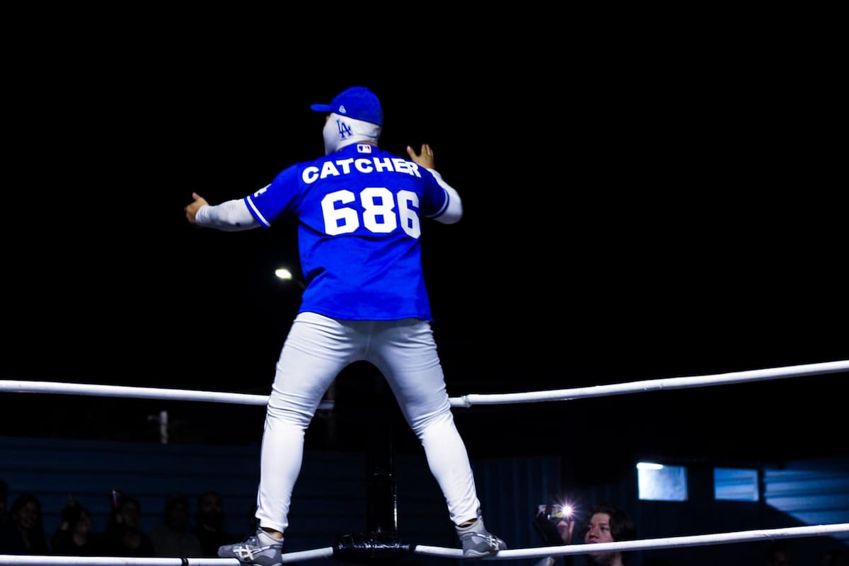 Foto: Abraham Caraveo.