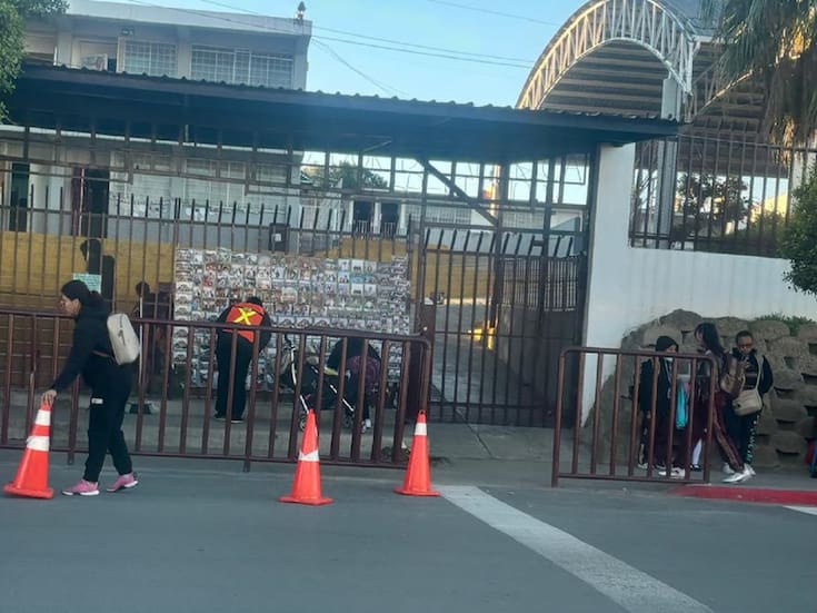 Registran escuelas 90% de asistencia en regreso a clases