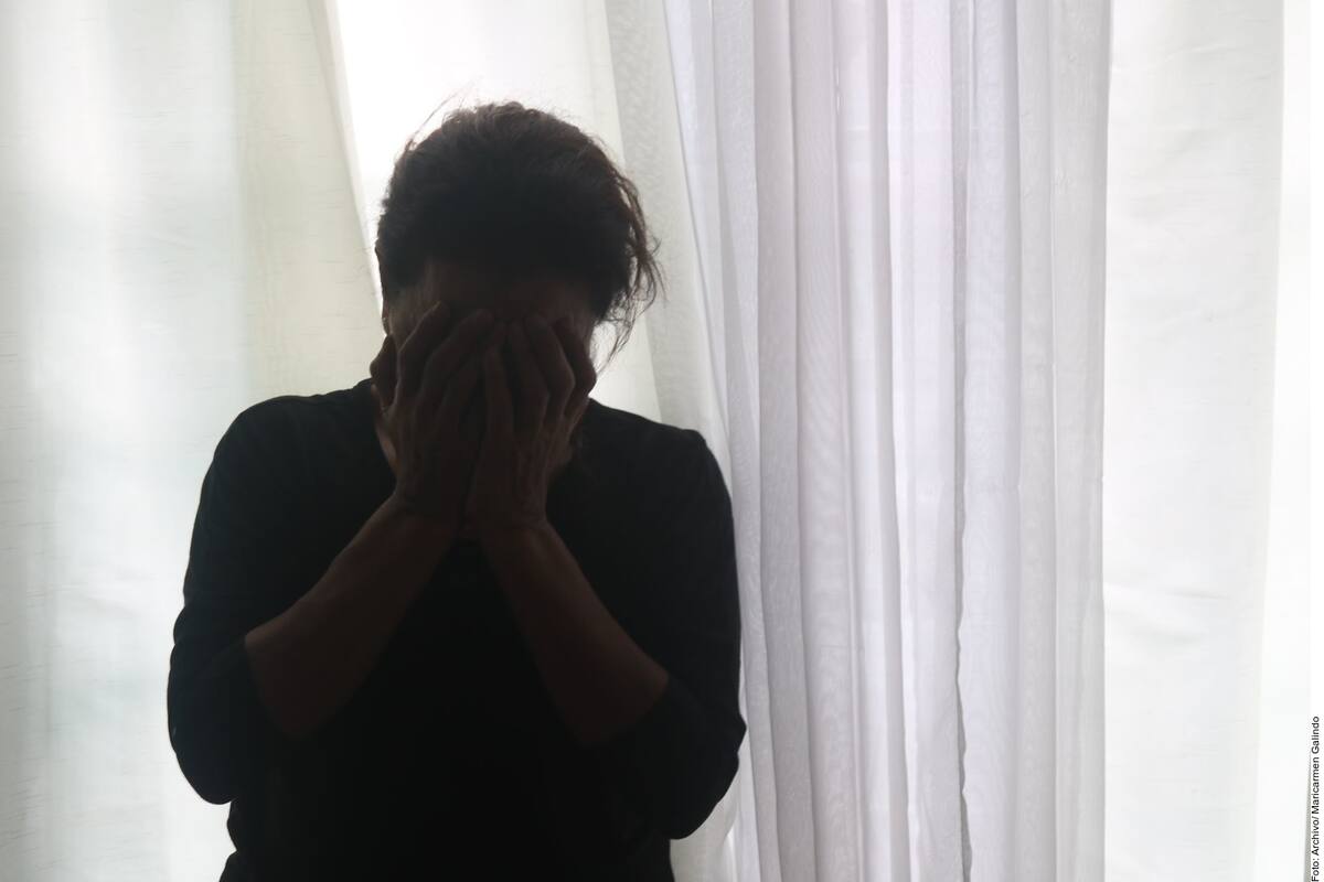 Sufren más depresión personas entre 25 a 35 años por "responsabilidades"