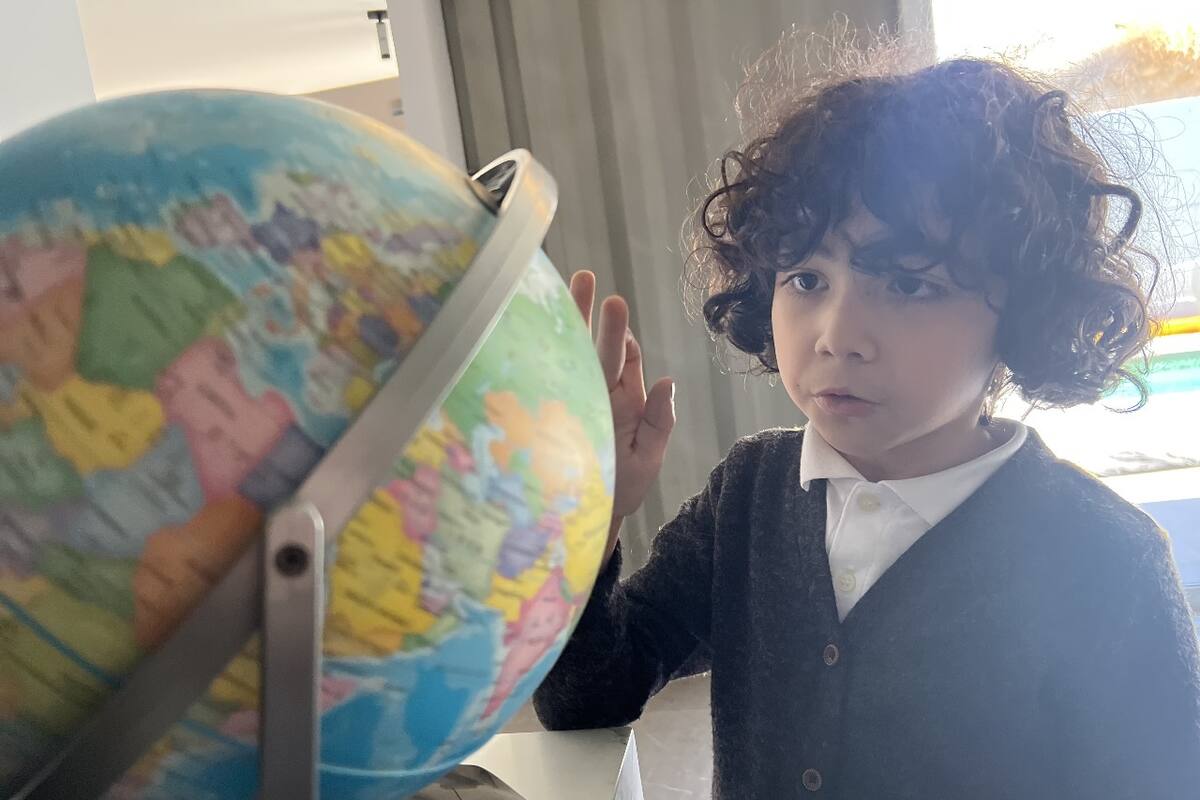 Estrenarán “Lo que dice el corazón”