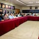 Alerta por efectos de tormenta tropical Rachel