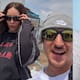 Por primera vez dos venezolanos Danny Ocean y Elena Rose formarán parte de la exclusiva lista de cantantes que estarán en los show para el Mundial de Fútbol