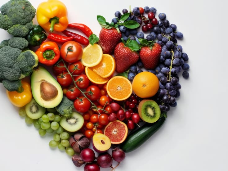 Los alimentos que más dañan al corazón y cómo sustituirlos en la vida diaria