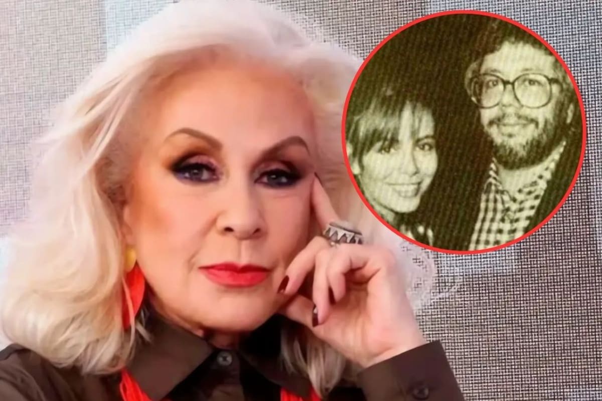 Laura Zapata opina sobre fallo contra Luis de Llano en caso de Sasha Sokol: “Parecía una relación que fluía”