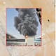 Nuevo ataque a aeropuerto de Arabia provoca incendio