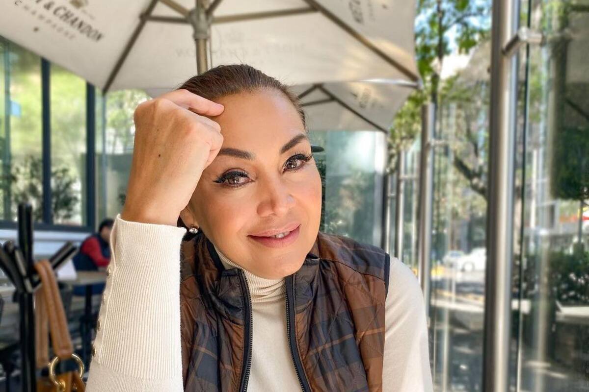 Aída Cuevas pertenece a secta que no cree en la Virgen de Guadalupe, pero hoy le va a cantar, revelan
