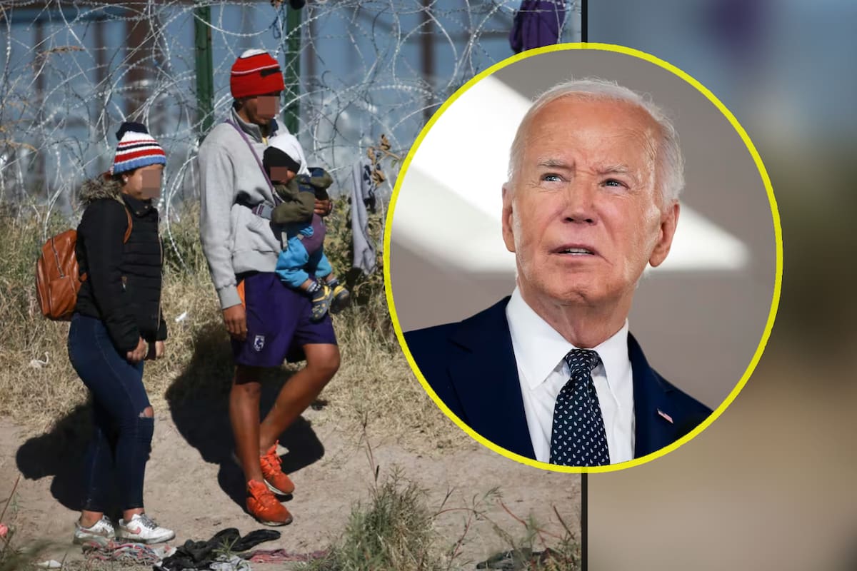 Plan de regularización de migrantes: ¿Cómo inscribirse en el nuevo programa de Biden?