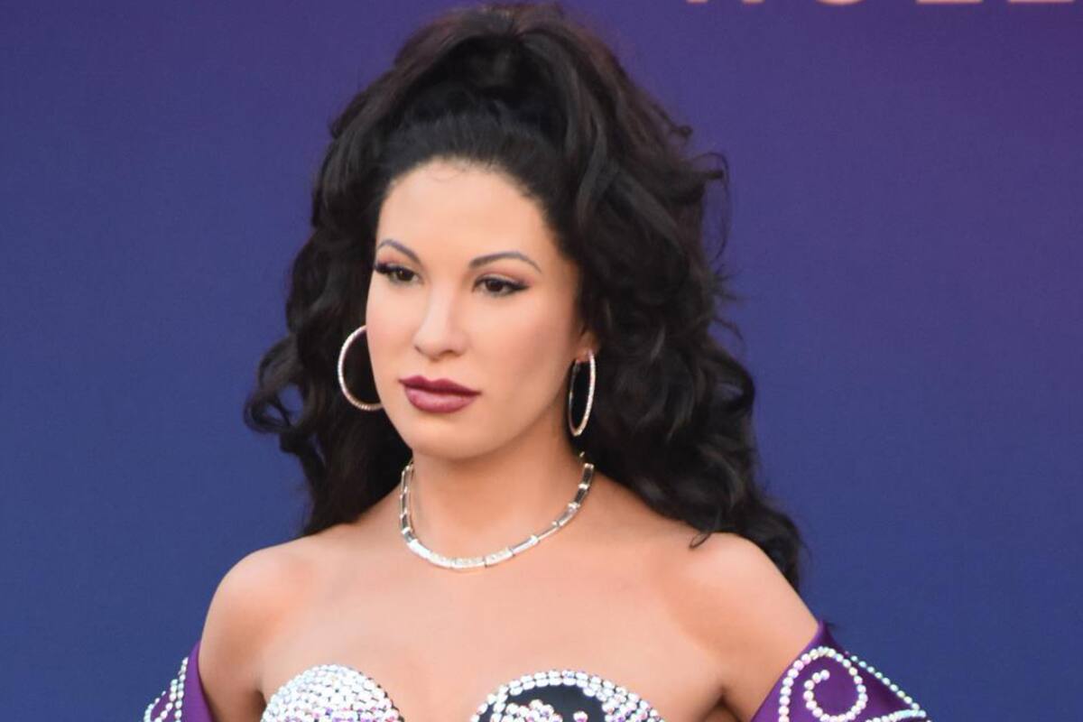 Selena tendrá nuevo documental, explorando la vida, muerte y la batalla legal por imagen