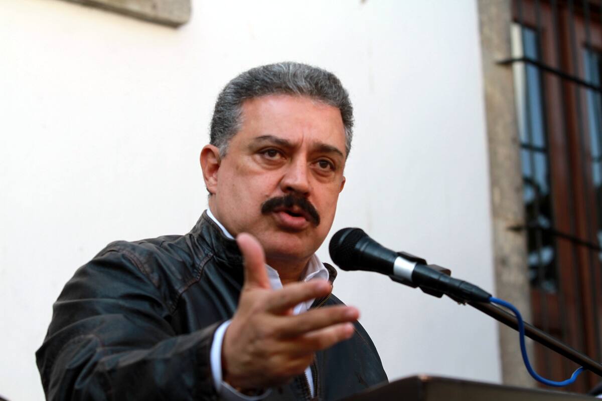 Ligan con Morena a socio de Carlos Lomelí