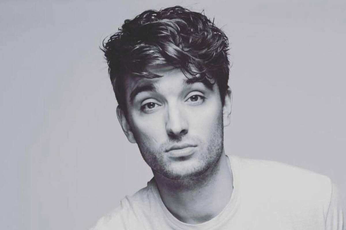 El cantante Tom Parker de The Wanted fallece a los 33 años