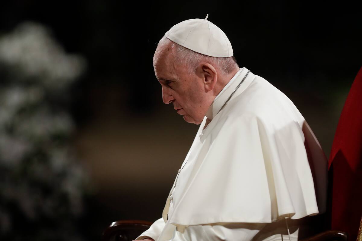 Papa pide a Cardenal de México trabajar por el matrimonio y la familia