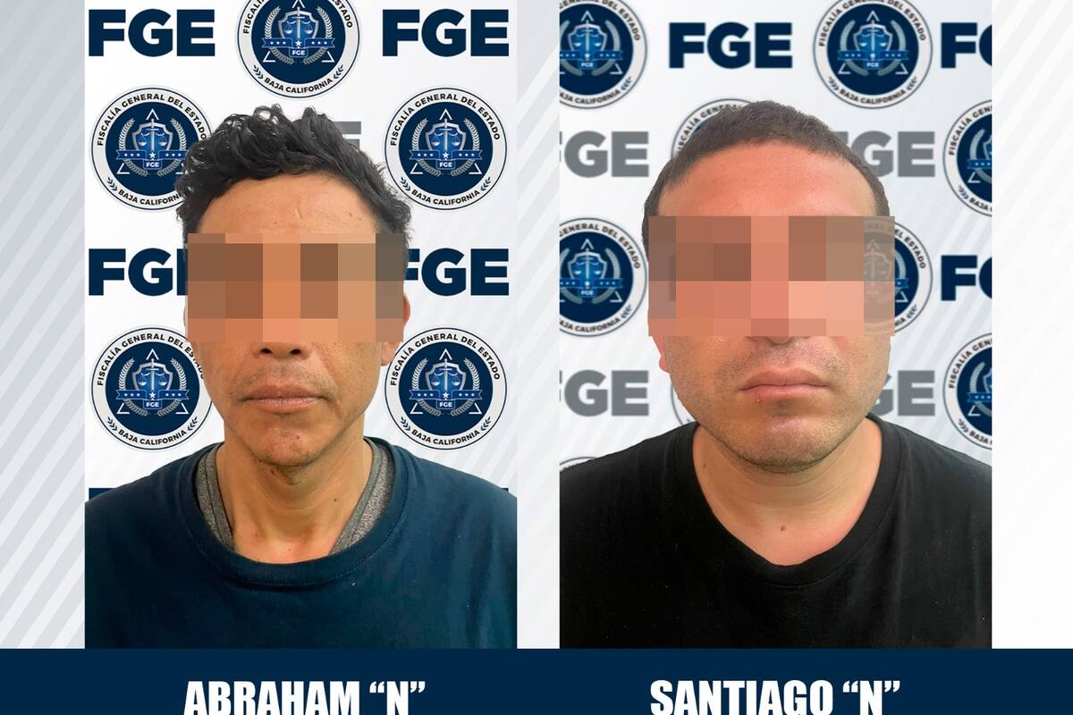 Se quedan en prisión preventiva por golpear a familiares