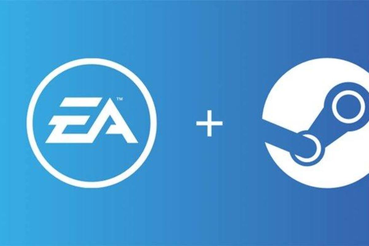 Electronic Arts agrega EA Access y varios juegos a la tienda de Steam