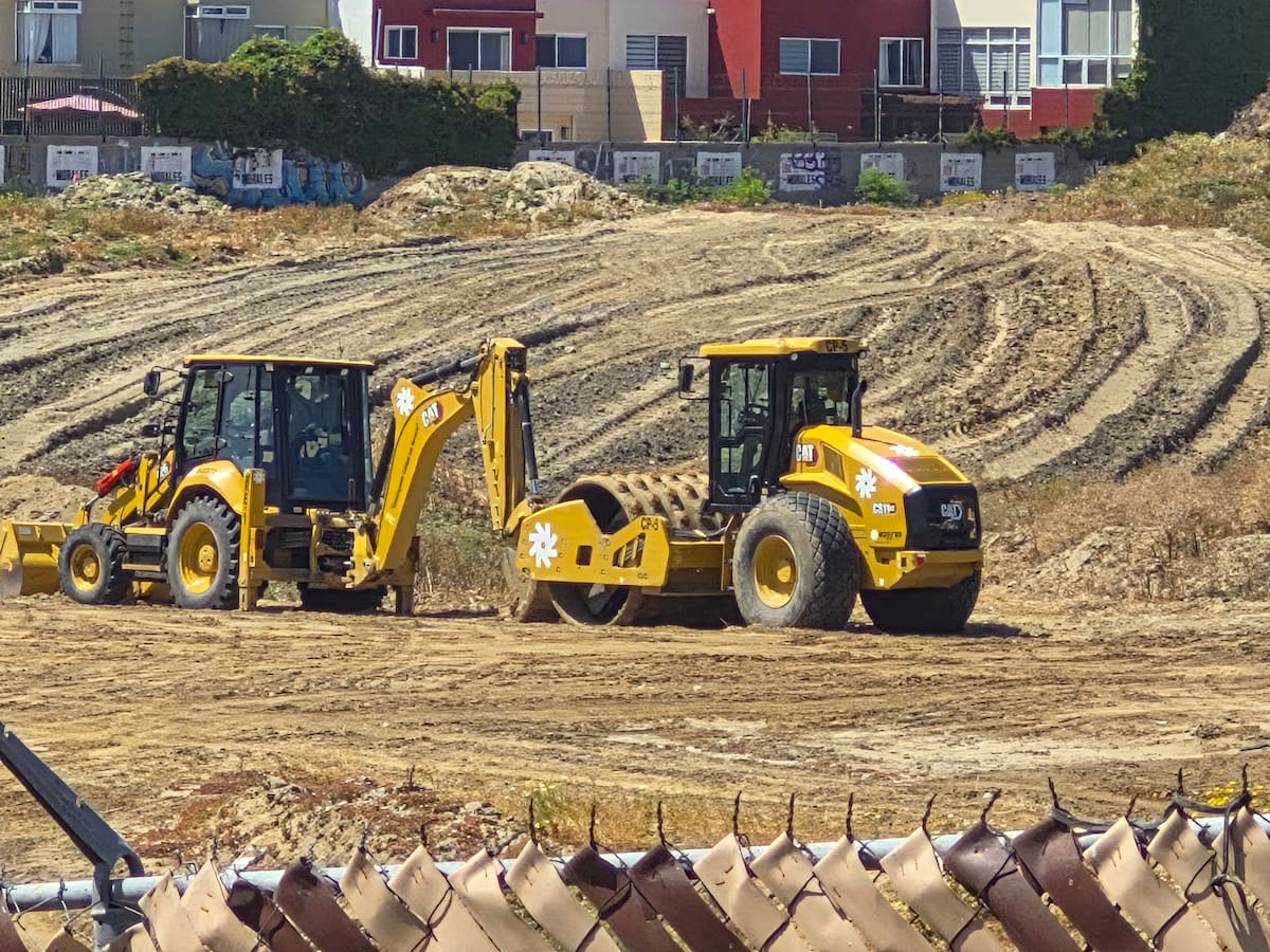 Advirtieron sobre el impacto en la Cañada Azteca, la pérdida de áreas verdes y el incremento de contaminación en la zona costera. Foto: Michelle Castillo