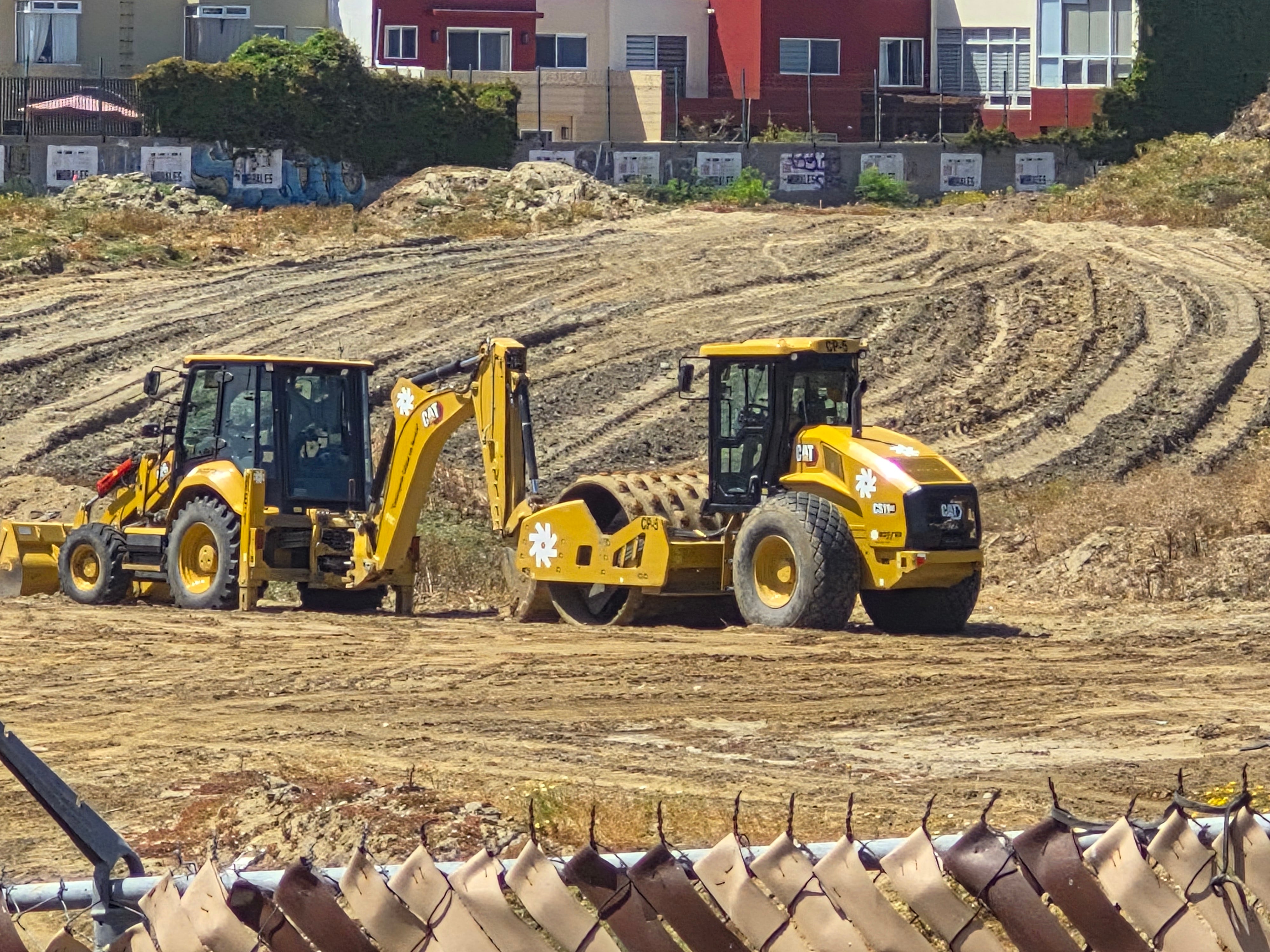 Advirtieron sobre el impacto en la Cañada Azteca, la pérdida de áreas verdes y el incremento de contaminación en la zona costera. Foto: Michelle Castillo