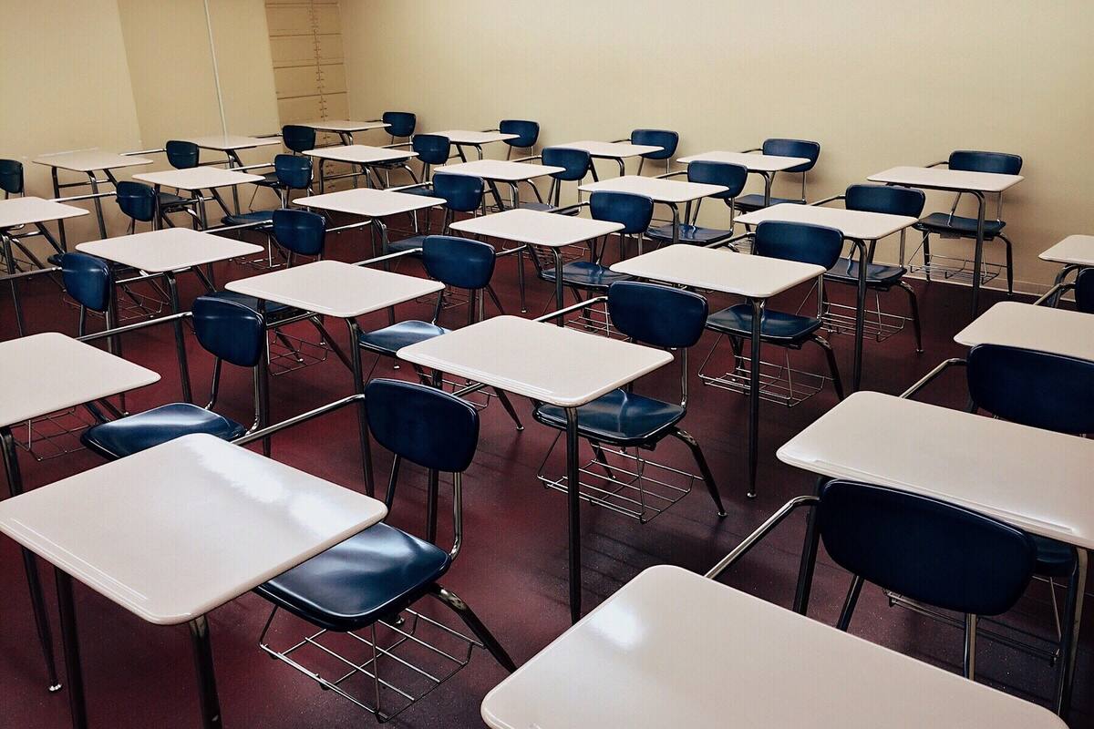 Pese a sismo en CDMX, no se suspenden las clases este miércoles en la capital
