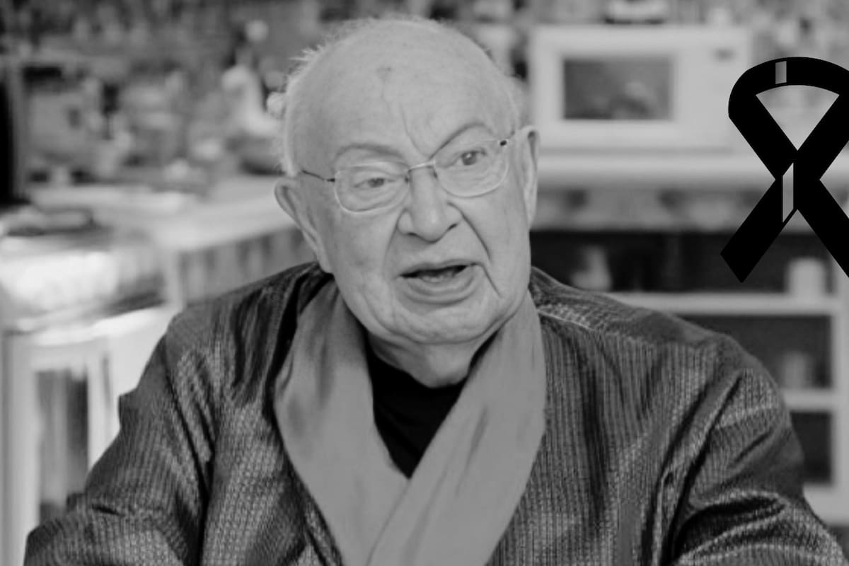 ¿De qué murió Eduardo Manzano “El Polivoz”? Su hijo aclara la causa del fallecimiento