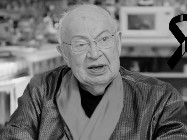 ¿De qué murió Eduardo Manzano “El Polivoz”? Su hijo aclara la causa del fallecimiento