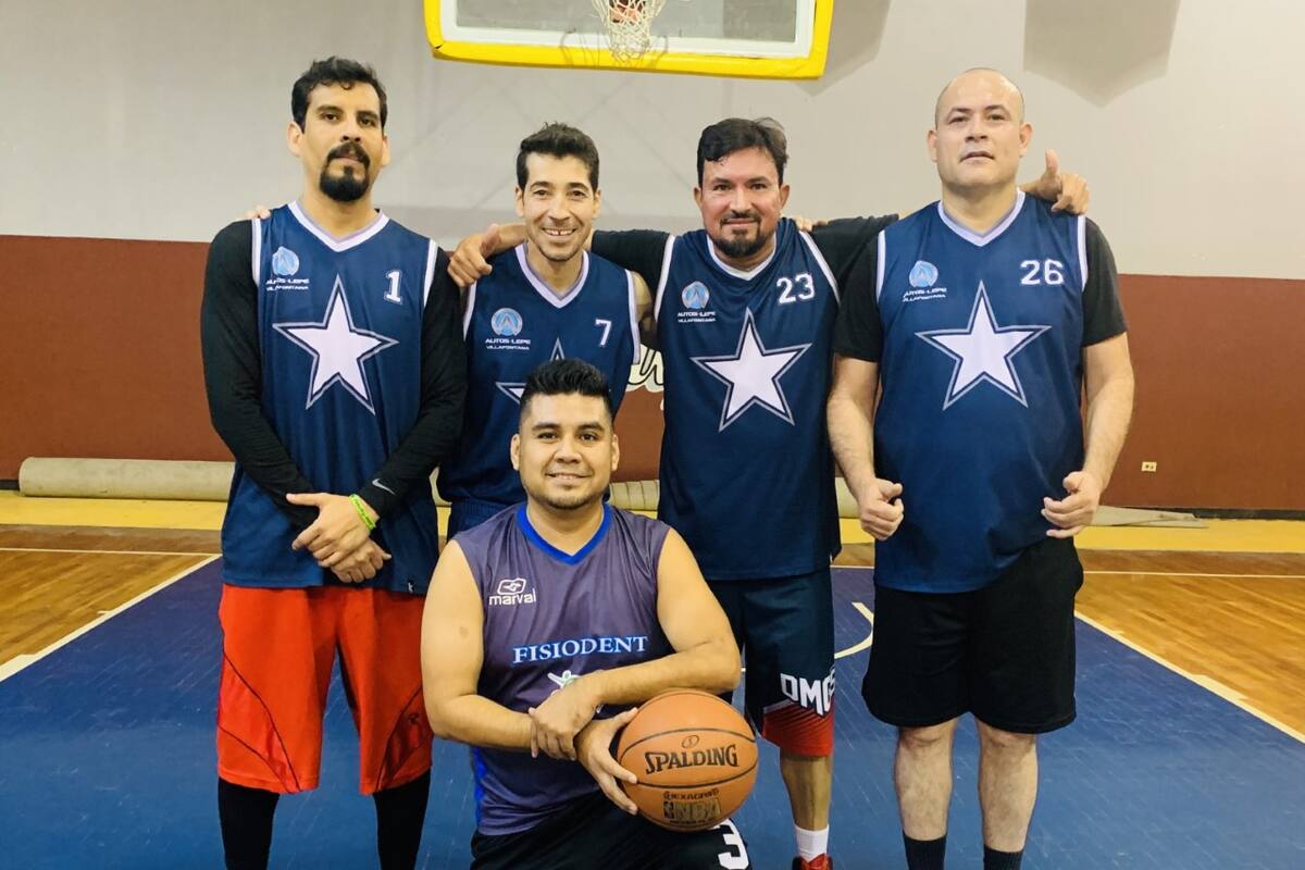 Bulls vence a Insofactos