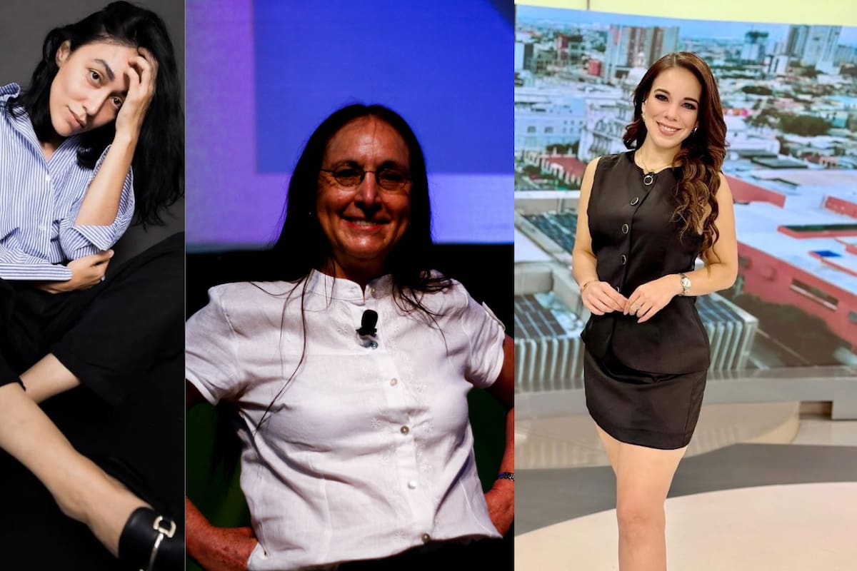 La “Regla de Tres” vuelve a cumplirse en México; estas son las celebridades que fallecieron en septiembre