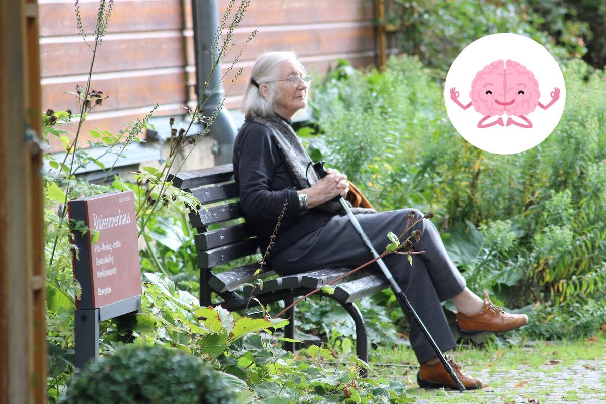 ¿De que manera puedes prevenir la demencia a una edad temprana?