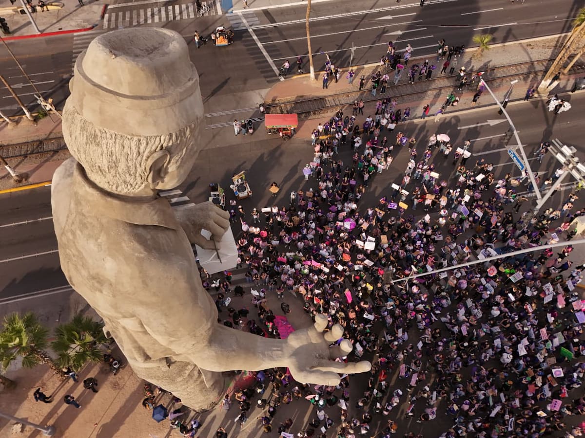 Foto: Arturo Ceceña