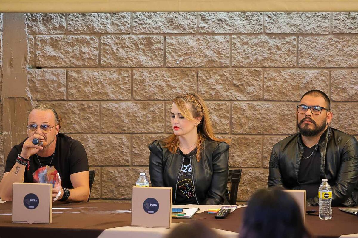 Prepárate para el sabor y la diversión en el Pizza Fest Hmo: Más de 20 stands de pizza te esperan