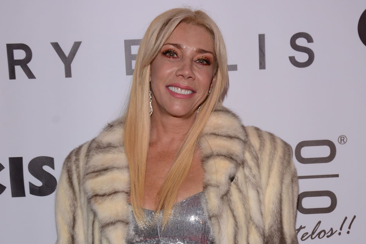 Cynthia Klitbo revela que fue hospitalizada por estrés: ¿Cómo se encuentra de salud?