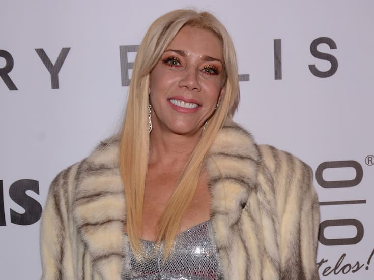 Cynthia Klitbo revela que fue hospitalizada por estrés: ¿Cómo se encuentra de salud?