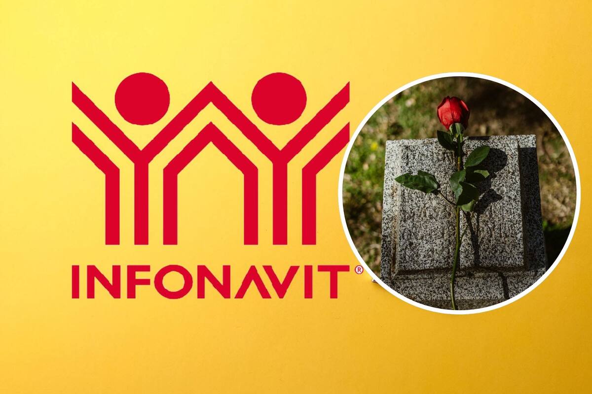 Crédito hipotecario: Esto ocurre si el titular del financiamiento fallece antes de pagarlo