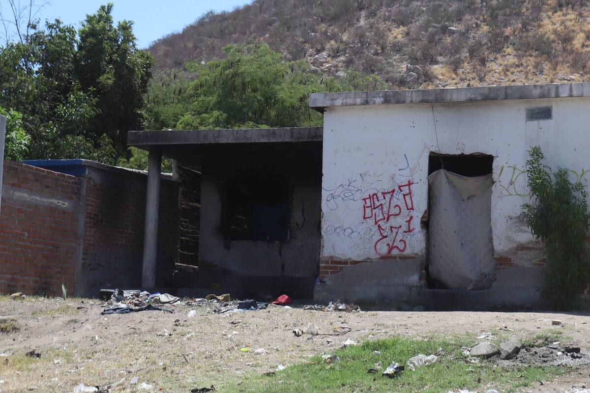 Juntan firmas para "sacar" a indigentes por inseguridad