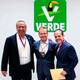 Maloro Acosta asume dirigencia estatal del Partido Verde en Sonora
