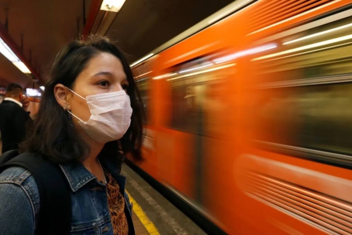 Gobierno Federal emite medidas para espacios públicos cerrados por coronavirus