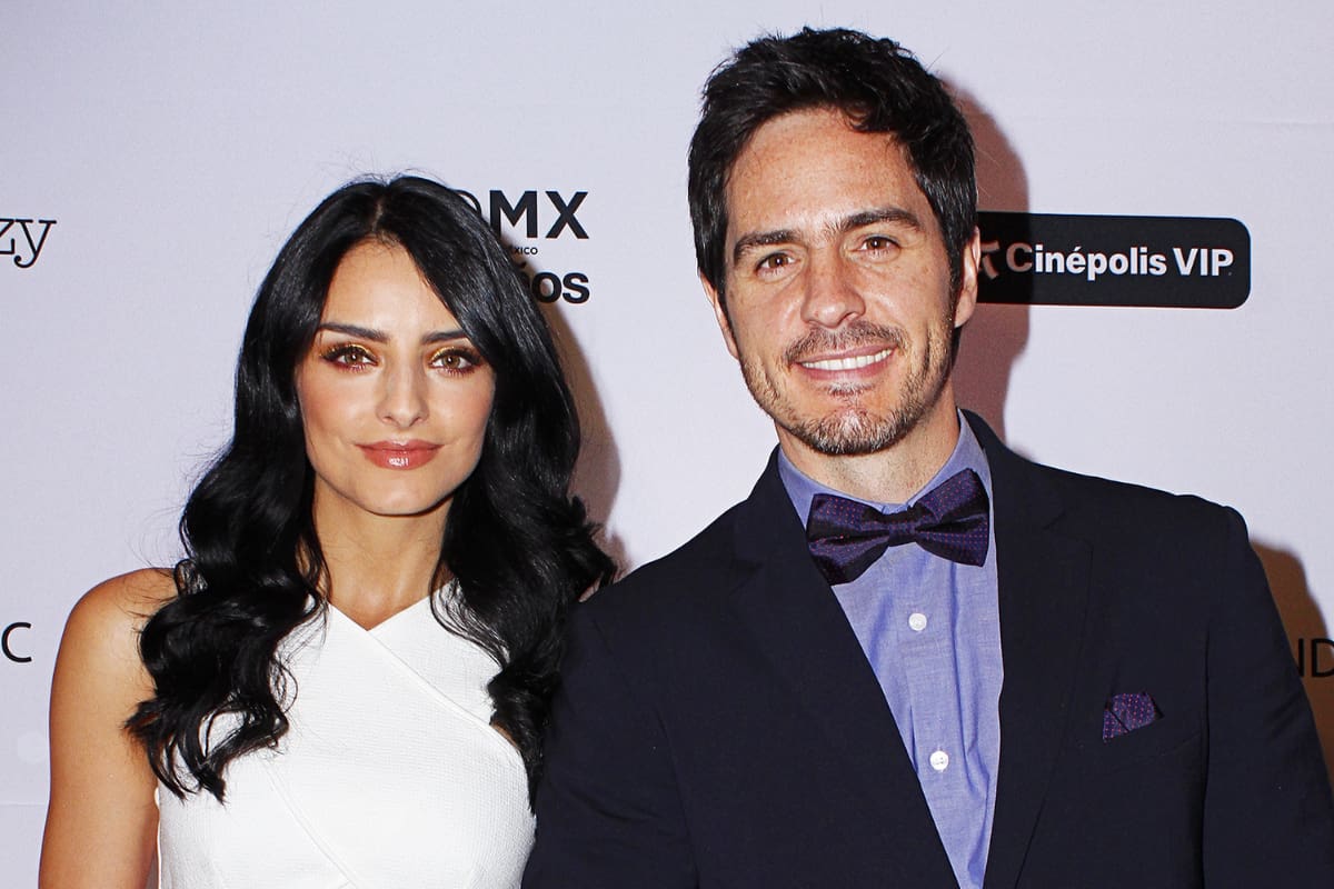 “Te amo profundamente”: Mauricio Ochmann conmueve al hablar de Aislinn Derbez seis años después de su separación en podcast