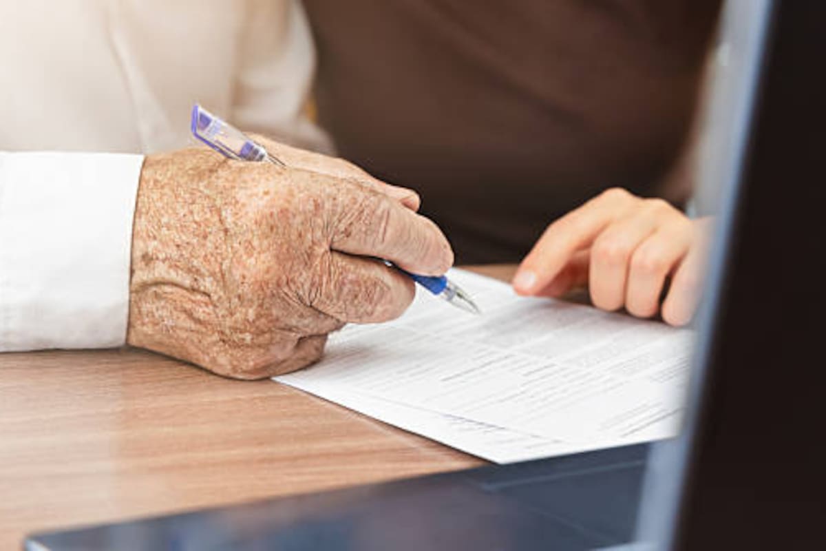 ¿Se pueden heredar las deudas en un testamento? Esto pasa con las obligaciones del fallecido