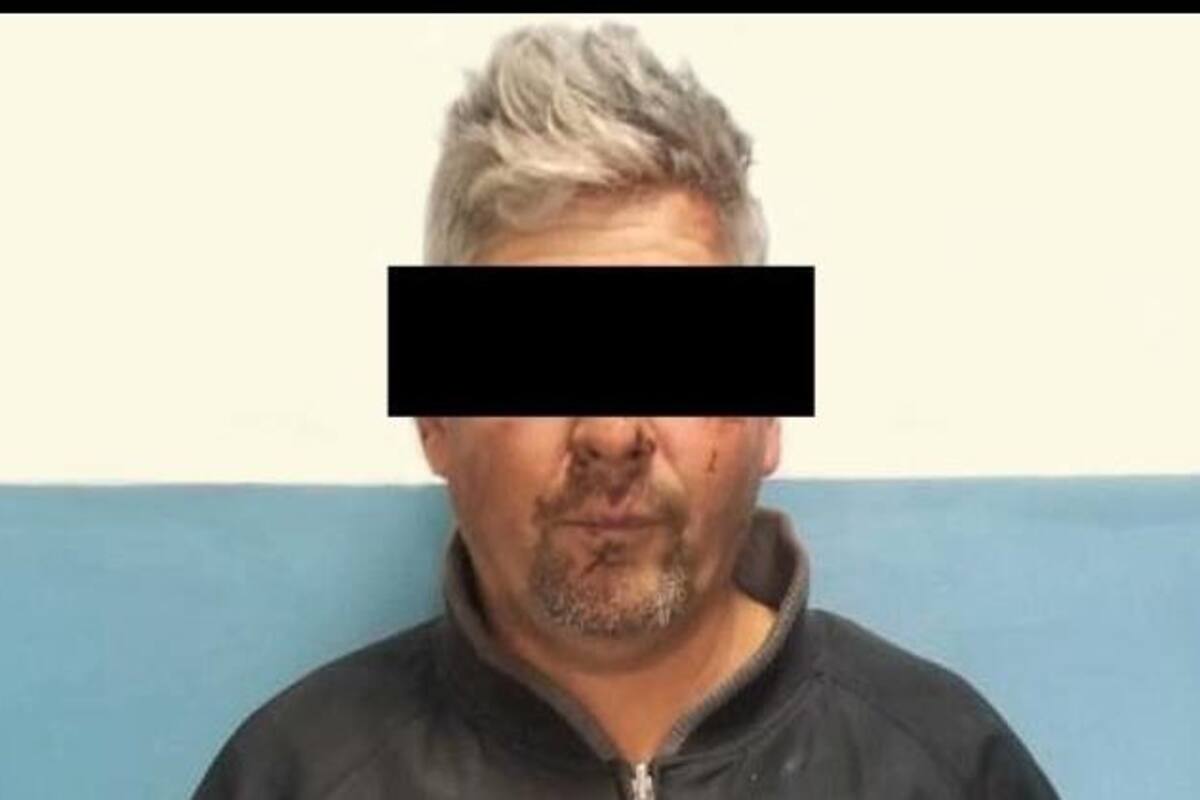Vinculan a proceso a sujeto por violencia familiar