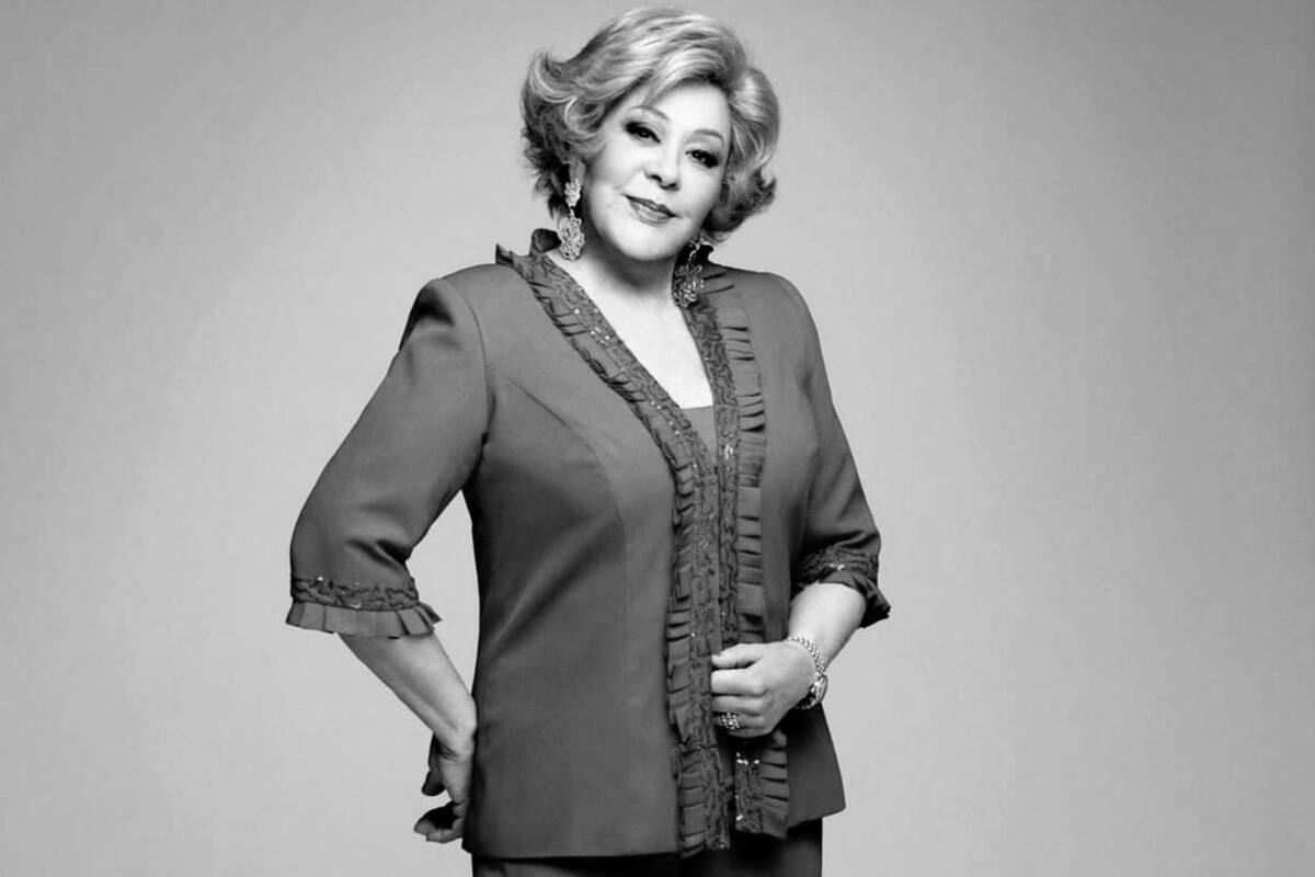 ¿A cuánto asciende la fortuna de Silvia Pinal?