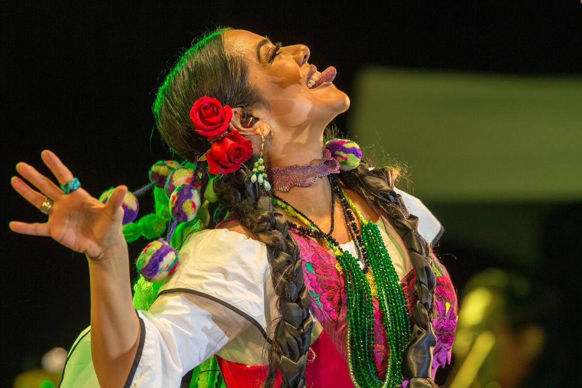 Lila Downs y Dayanara Torres, en la lista de homenajeadas en Latin Grammy