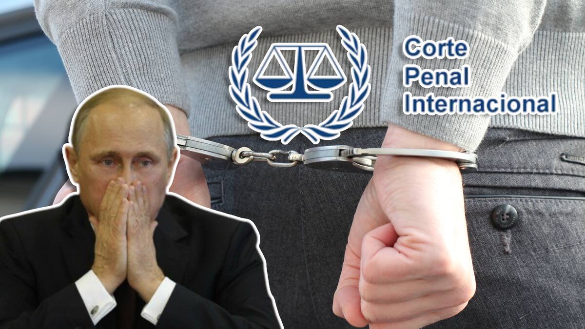 La invitación a Putin ha generado diversas reacciones en redes sociales, incluyendo preocupaciones sobre la posibilidad de que el presidente ruso pueda enfrentar una detención si viaja a México. Imagen ilustrativa.