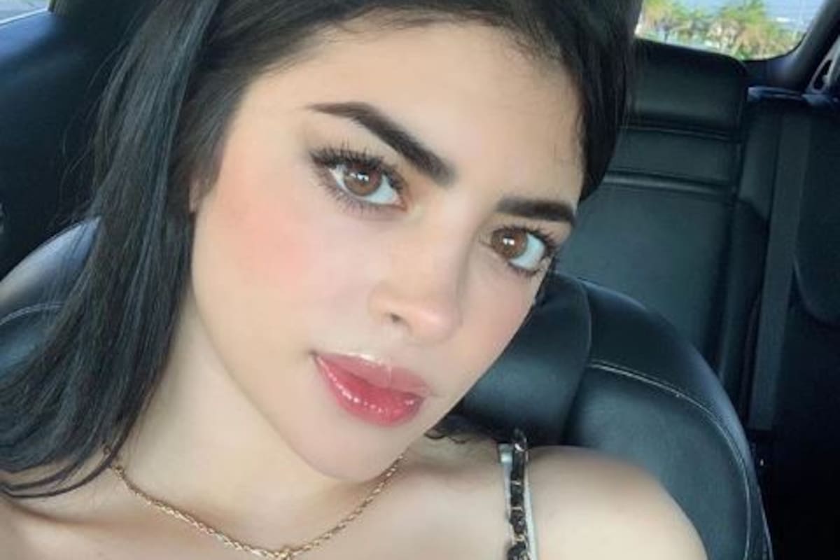 Marian Santos asegura haber sido discriminada
