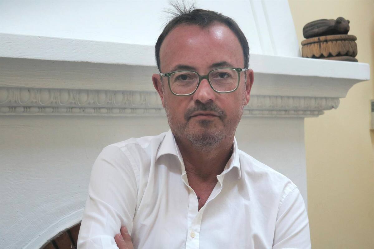 "La hija", de Martín Cuenca, se estrenará en el Festival de Toronto
