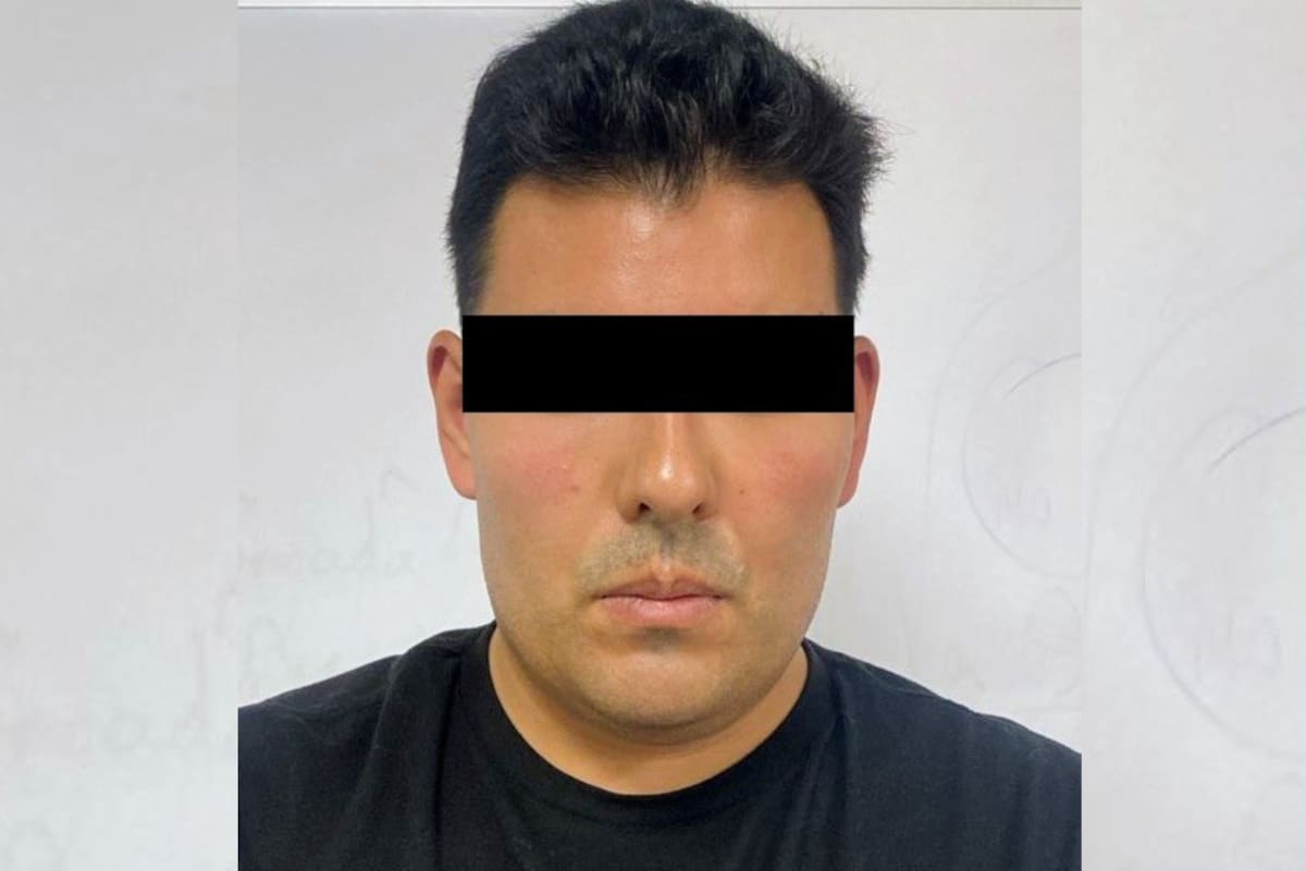 Vinculan a proceso a César “N” por extorsión en caso “Tía Paty”: revelan operación detrás de la polémica cuenta