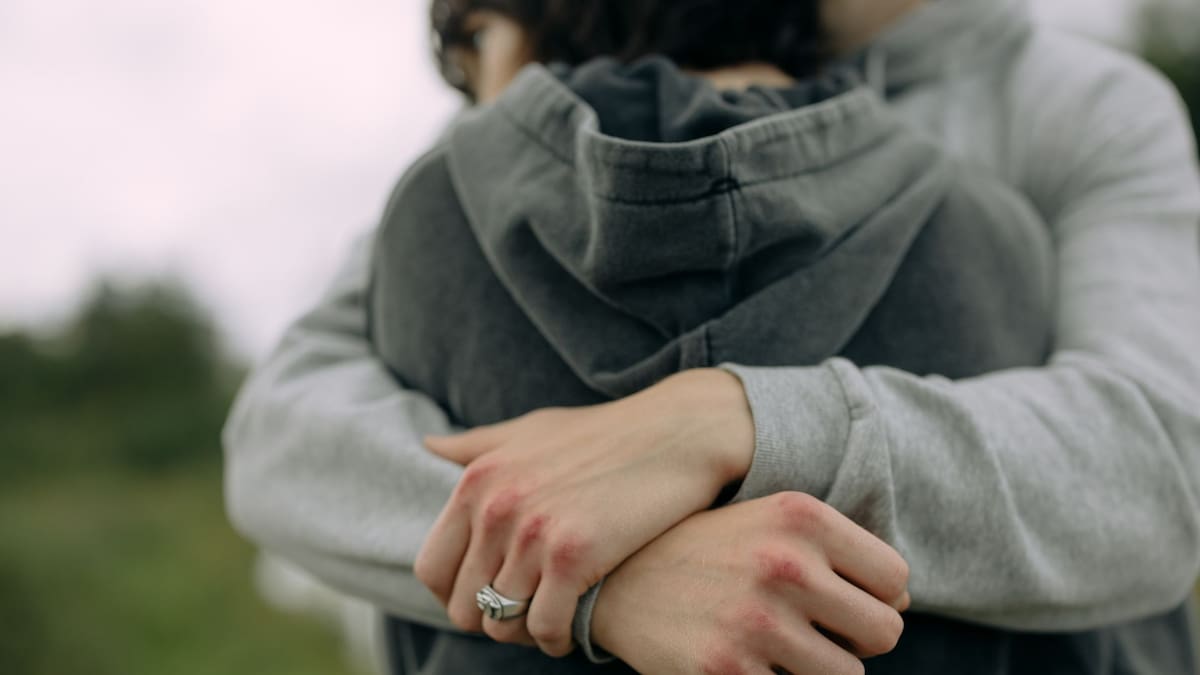 Cómo cerrar emocionalmente el ciclo con una expareja | Foto: canva