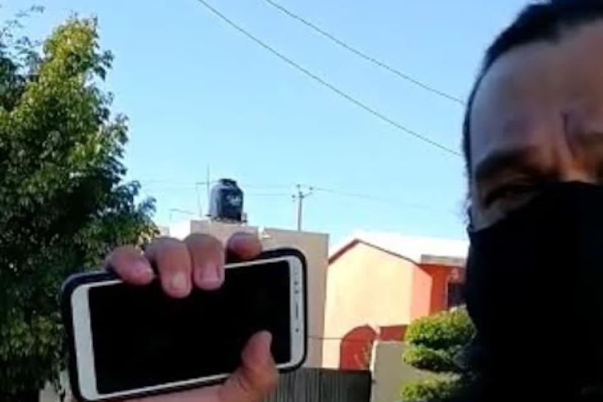 Desde un llavero hasta un celular pueden servir para defenderse