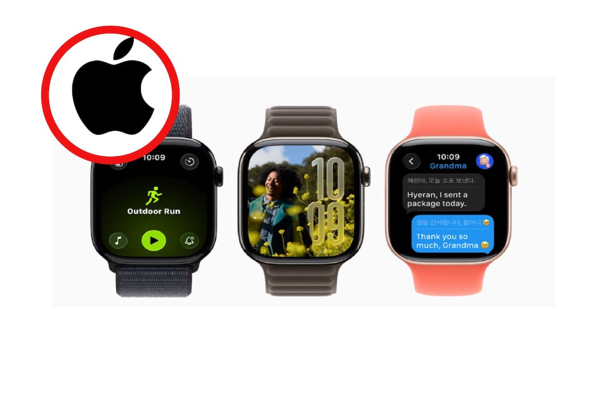 WatchOS 26: rediseño, control por gestos e IA para entrenamientos en Apple Watch