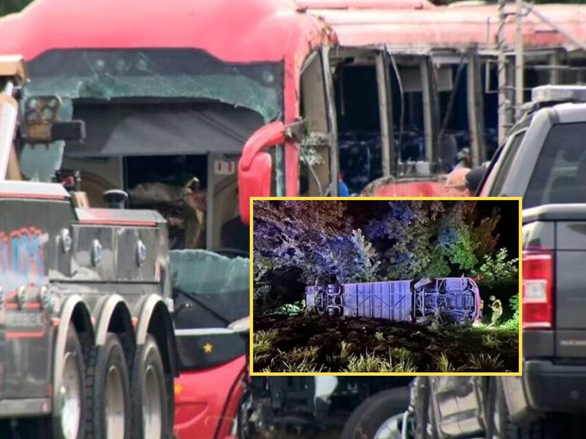 Mexicanos perdieron la vida tras accidente en Misisipi, EU. | Crédito: X @PRedesGto