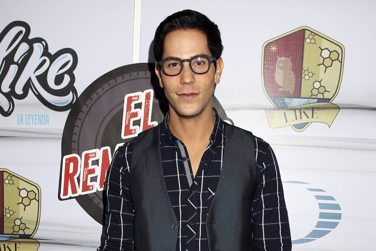 Christian Chávez confirma acuerdo con su exmánager y asegura que RBD sigue más vivo que nunca