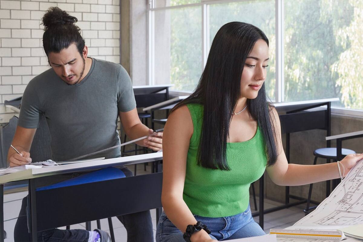 ¿Qué hace un Arquitecto? Todo lo que debes saber sobre la Carrera de Arquitectura