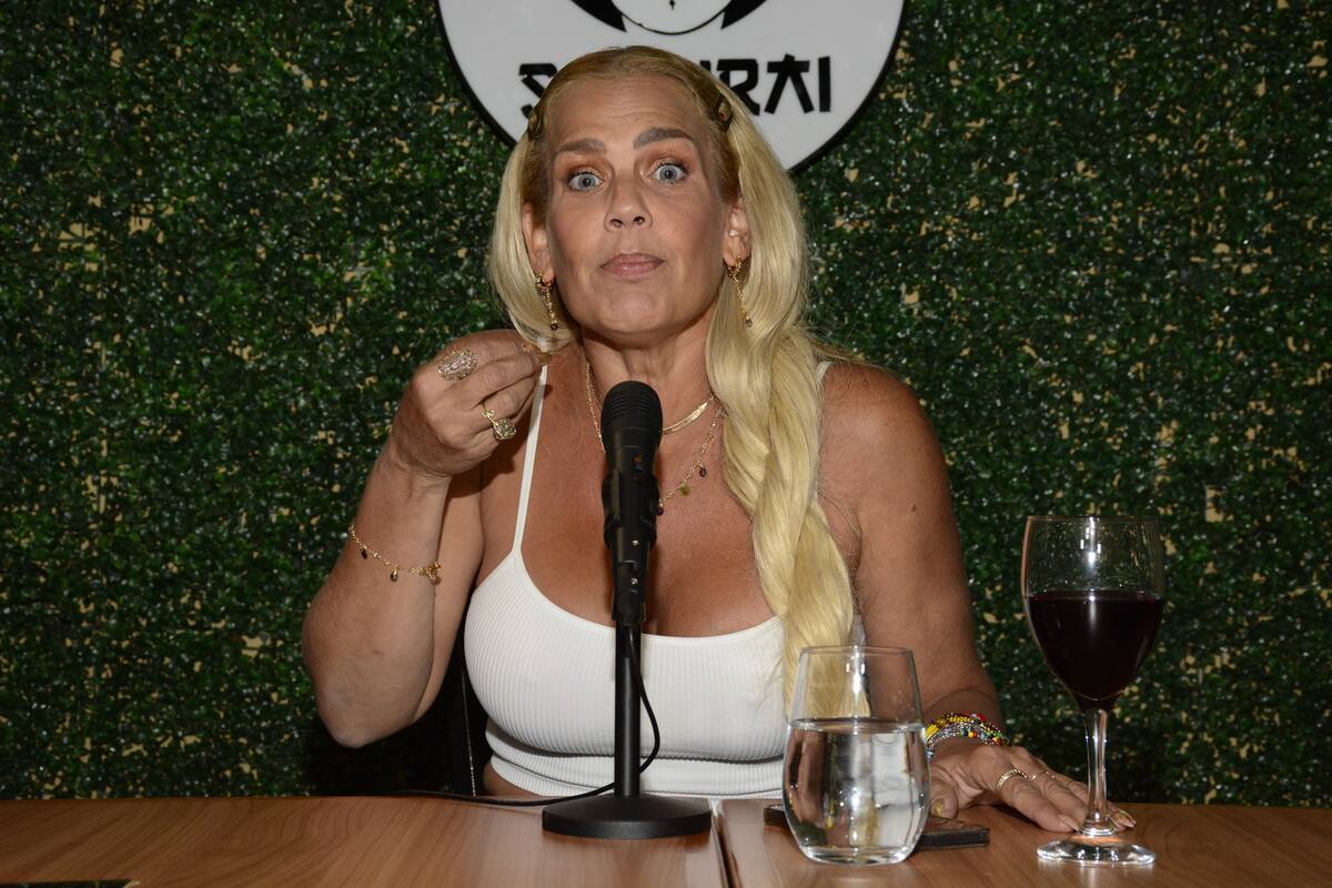 VIDEO: Niurka responde a Juan Osorio tras afirmar que él creó su carrera: “Has intentado crear muchas Niurkas, pero no puedes...”