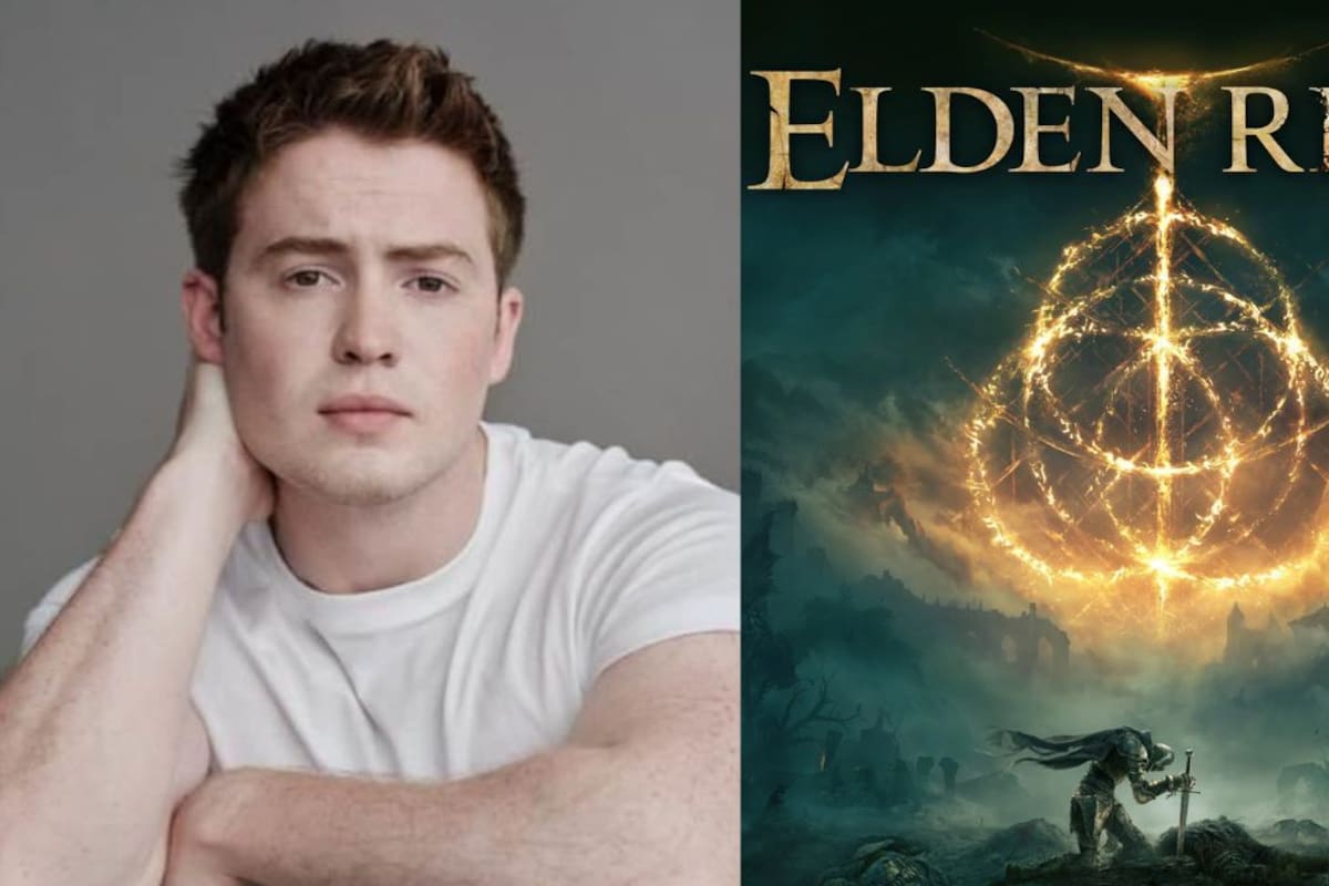 Kit Connor, actor de “Heartstopper”, podría protagonizar la película de “Elden Ring”